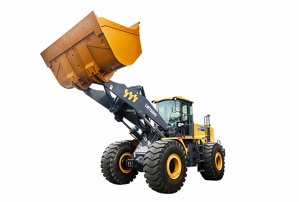 大渡口LW700HV 7噸