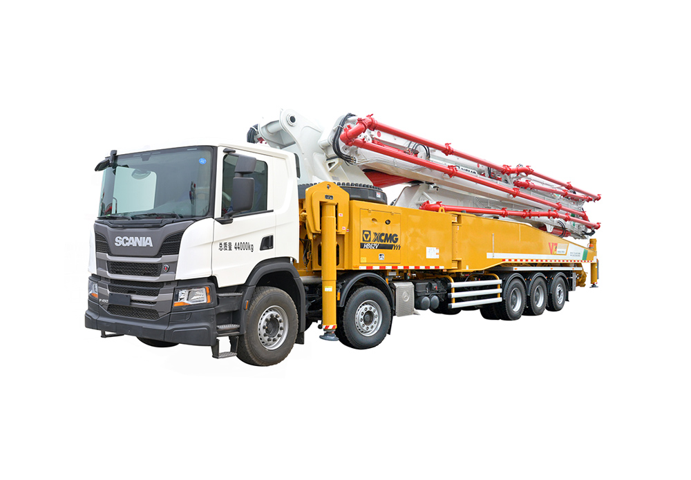 三更羅鎮(zhèn)HB62V（斯堪尼亞） 國五