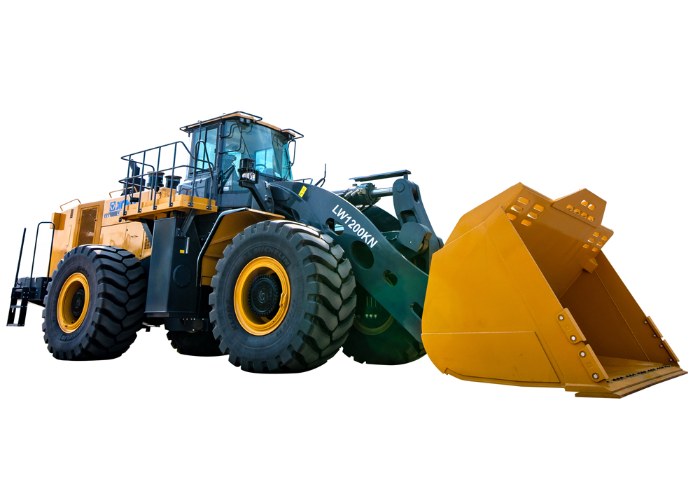 大渡口LW1200KN 12噸